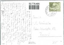 3655 Sigriswil - Gesamtansicht, Niesen