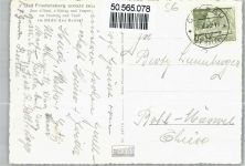 9200 Gossau SG Mettendorf SG - Bad Friedensberg