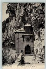 1890 St-Maurice 1912 - Chapelle de Notre Dame du Sex