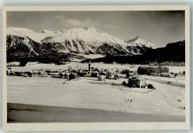 7505 Celerina/Schlarigna - Winter