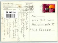 8143 Uetliberg - Eisenbahn Seilbahn