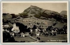 9650 Nesslau - Stockberg