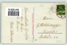 9650 Nesslau - Stockberg