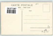 1925 Finhaut - Gietroz Aiguille rouge