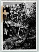 8000 Zürich 1939 - Schweizerische Landesausstellung Schifflibach