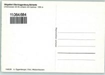 9657 Unterwasser - Skigebiet Obertoggenburg Alt St. Johann mit Gulmen Winter