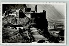 7450 Tiefencastel - Kastell