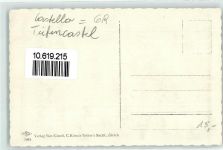 7450 Tiefencastel - Kastell