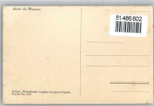 6563 Mesocco - Trivulcio