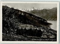 3655 Sigriswil - Margel