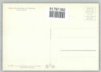 8268 Salenstein - Schloss Eugensberg Billardzimmer