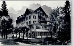 6387 Oberrickenbach - Ferienheim der Stadt Luzern