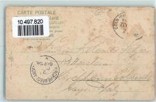 Wetterhorn Grindelwald