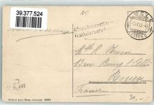 2400 Le Locle 1912 Gebrauchsspuren