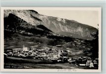 7017 Flims Dorf - gegen Fidaz
