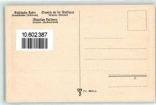 7250 Klosters - Silvrettagruppe