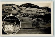 8488 Gyrenbad - Gasthaus u. Pension