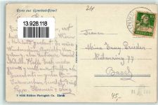 8488 Gyrenbad - Gasthaus u. Pension