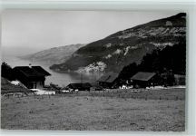 3706 Leissigen - Ferienheim Meielisalp Pilgermission St. Chrischona