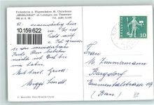 3706 Leissigen - Ferienheim Meielisalp Pilgermission St. Chrischona