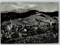 9113 Degersheim - mit Fuchsacker und Blick zum Säntis