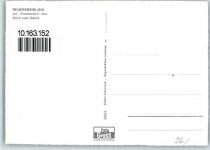 9113 Degersheim - mit Fuchsacker und Blick zum Säntis