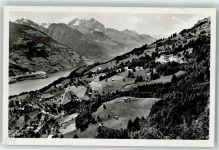 8881 Walenstadtberg - See Mürtschenstock