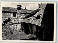 6618 Arcegno - Dorfpartie