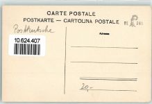 3864 Guttannen - Grimselpost Handeggtunnel