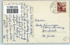 Signal-de-Bougy - Terrasse de l'hotel vue sur Rolle et le lac