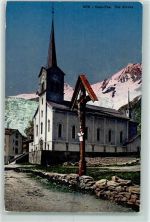 3906 Saas-Fee