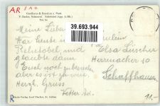 9038 Rehetobel Gebrauchsspuren Gasthaus Pension zur Post