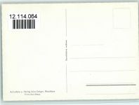 7158 Waltensburg Vuorz Staziun - Andest und Panixerpass