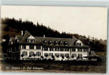 3550 Langnau im Emmental - Asyl Gottesgnad