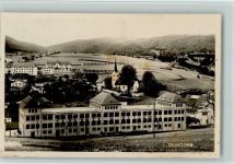 2710 Tavannes 1928 - rlag Perrochet-Matile AK Teilansicht