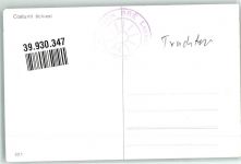 Foto AK Mädchen und Junge in Tessiner Tracht