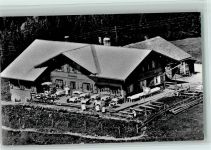 3775 Lenk im Simmental - Bühlberg Gasthaus Bühlberg