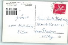 3775 Lenk im Simmental - Bühlberg Gasthaus Bühlberg