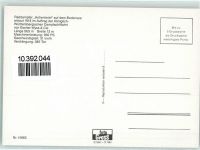 8280 Kreuzlingen - Raddampfer Hohentwiel Bodensee