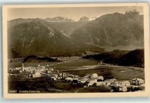 7505 Celerina/Schlarigna