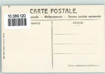 Jungfrau BE - Aus dem Jungfrau Relief von Ingenieur Simon