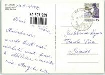 6596 Gordola - Solarium Casa di Riposo