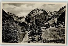 6475 Bristen - Maderanerthal