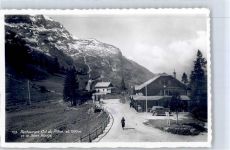 Sex Rouge Diablerets - Gasthaus Col du Pillon