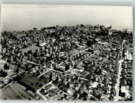 9320 Arbon Foto AK Fliegeraufnahme