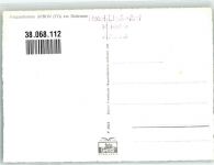 9320 Arbon Foto AK Fliegeraufnahme