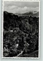 6073 Flüeli-Ranft - Ortsansicht