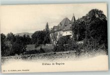 1268 Begnins - Schloss