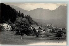 1856 Corbeyrier - Tour d´Ai