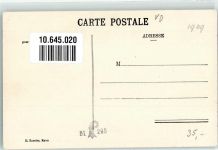 1856 Corbeyrier - Tour d´Ai